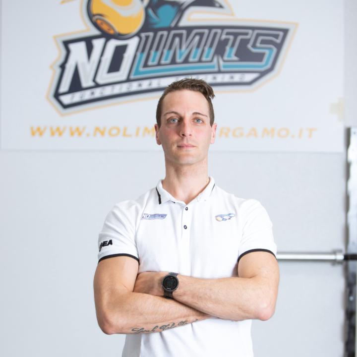 Simone Boffini