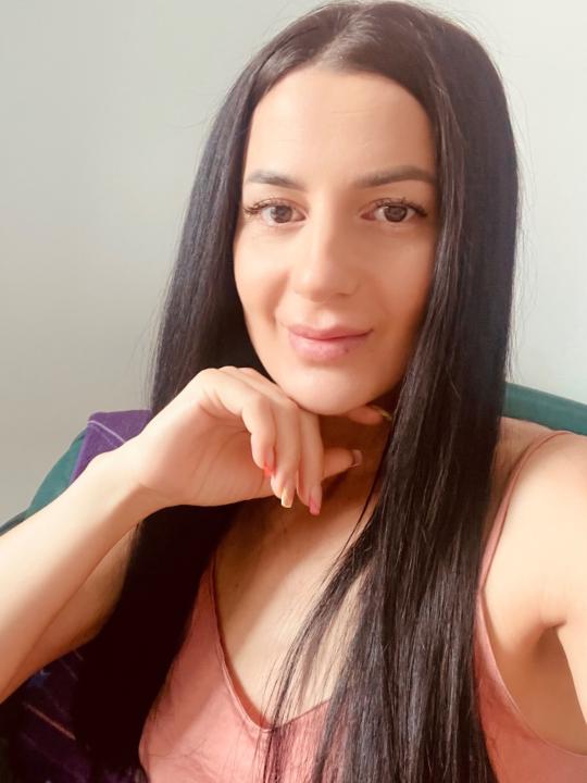 Georgiana Ionelia Marae