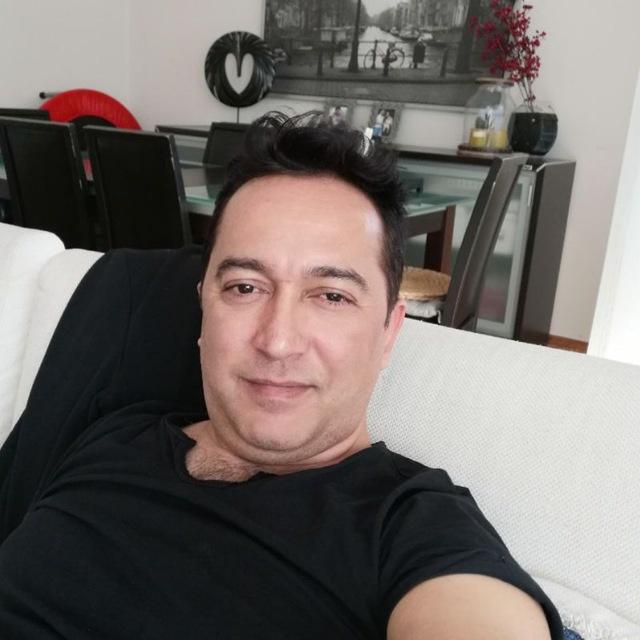 Serkan Bayram