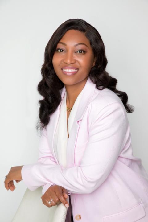 Roseline Raphael