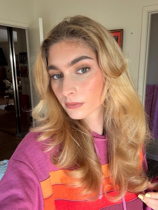 Nina Morris