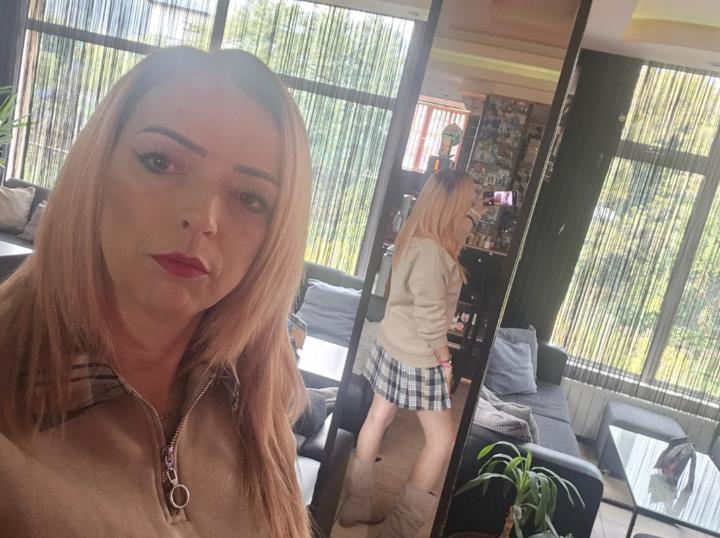 Десислава Георгиева