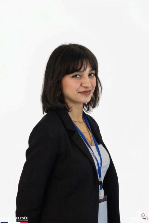 Ghada Tabebi