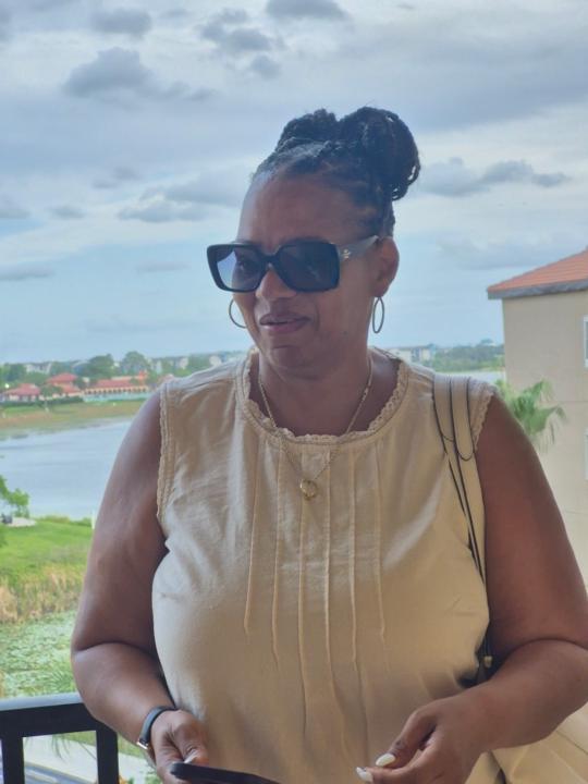 Dianna Miles