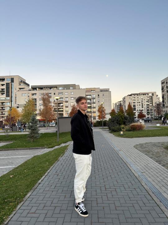 Flavian Moisă