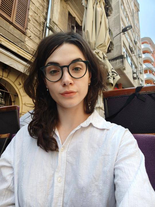 Jelena Lalatović