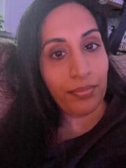 Alisha Khanna