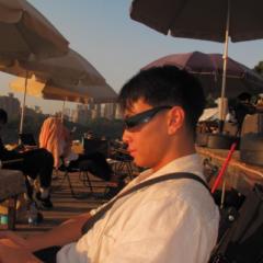 Ethan Li