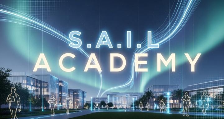 S.A.I.L ACADEMY