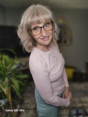 Sabrina Harry