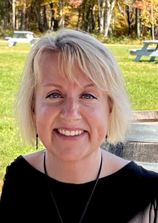 Cheryl Georges