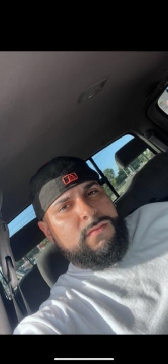 Angel Rodriguez