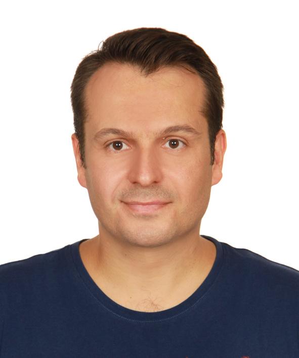 Turgay Akkoyunlu