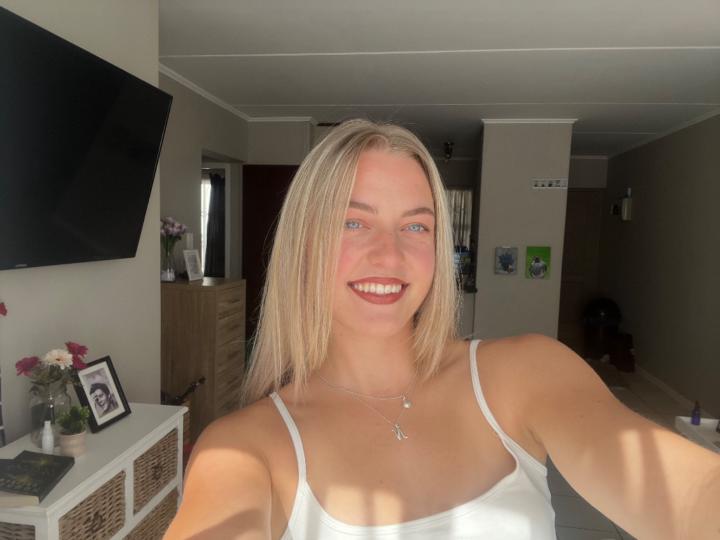 Nina van Schalkwyk