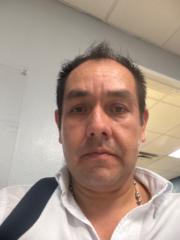 Israel Pedraza