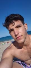 Omar Chavez