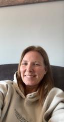 Carol McVitie