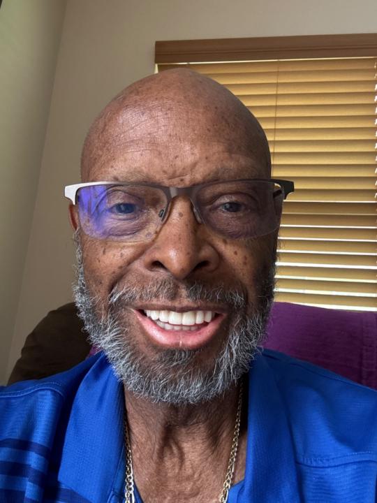 Herman Douglas