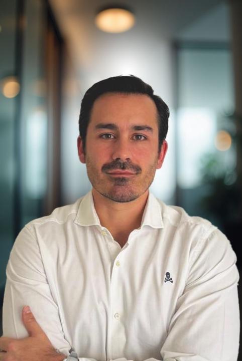 Carlos Carrasco Lorenzo