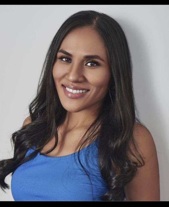 Xochitl Soria