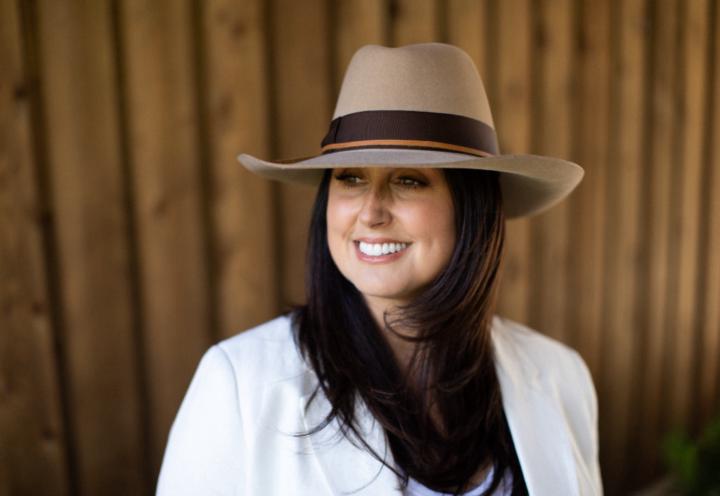 Amy Rhew