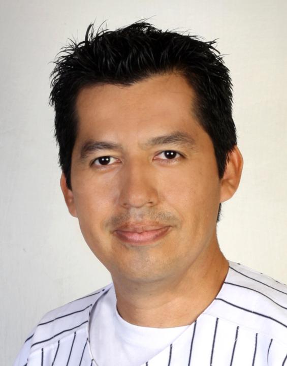 Victor Reyes