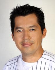 Victor Reyes