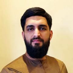 Omar Taib