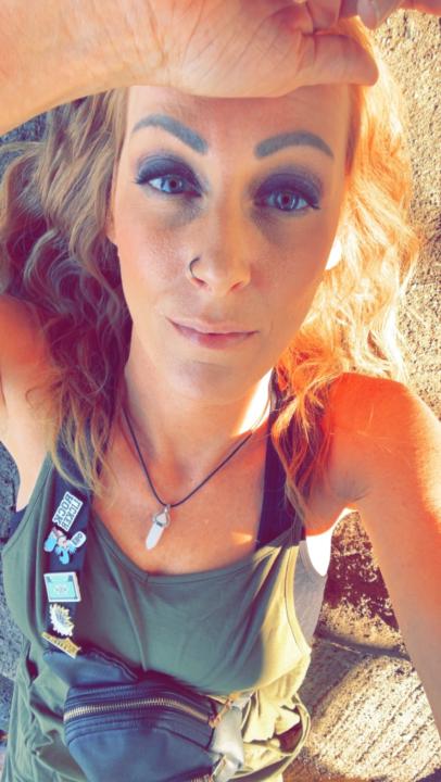 Jolene Ostman