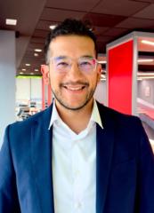 Jose Castro