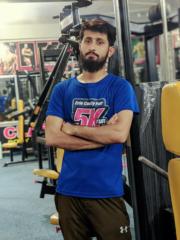 Arslan Abid