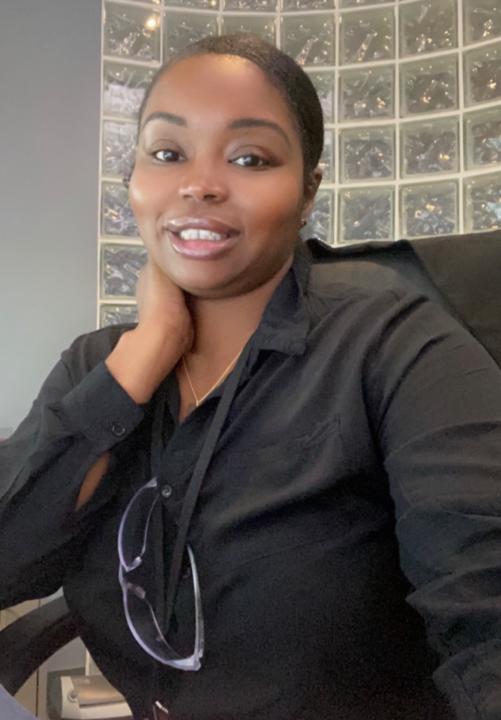 Rahmesha Clark