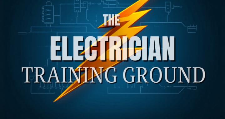 Electrician Training Ground