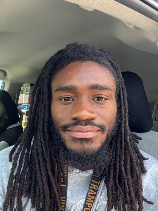 Marcel Webb