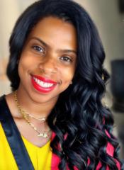 Tashea Coates