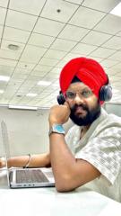 Jaspreet Singh