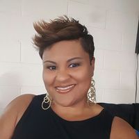 VIP Monique Carr-Whetstone