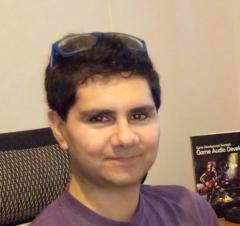 Raúl Emmanuel Ibarra Aranda