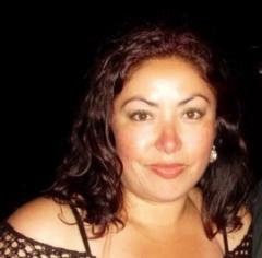 Alejandra Hidalgo