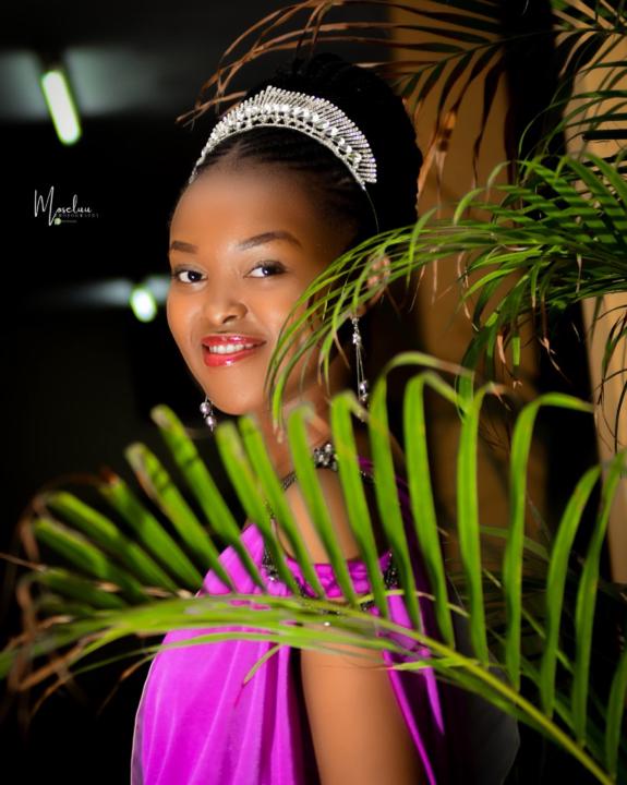 Christabel Makena