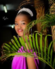 Christabel Makena