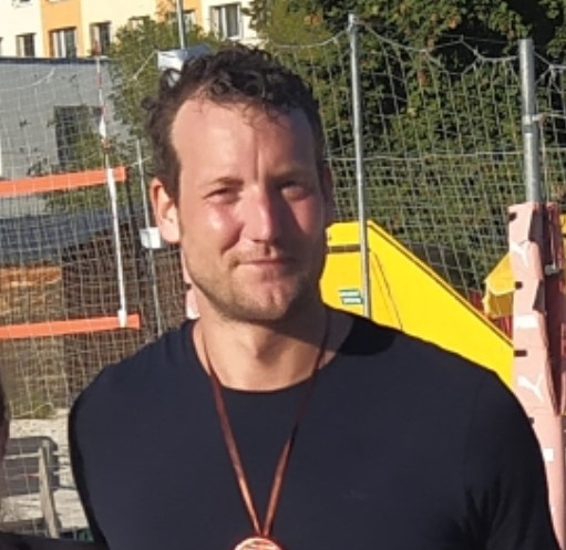 Antoine Wagner