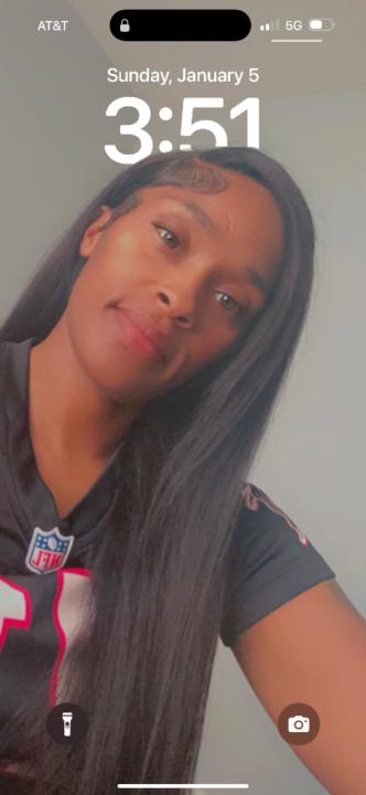 Qiana Jones