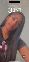 Qiana Jones