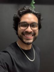 Jorge Enrique Flores