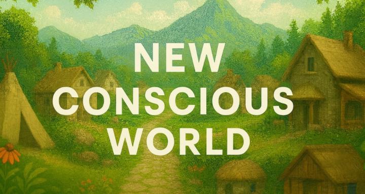 New Conscious Community
