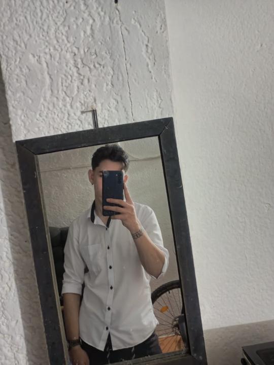 José daniel Rivero finol