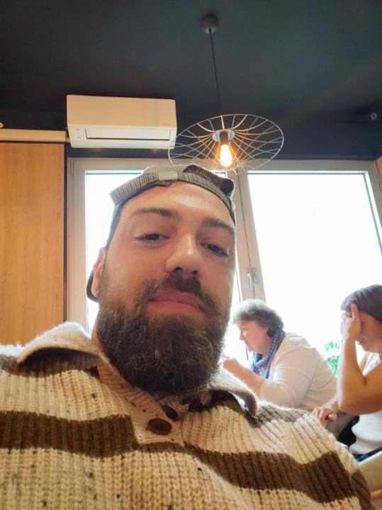 Kaan Canli