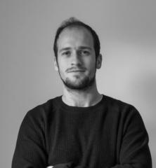 Jochen Ravache