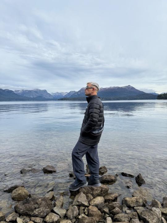 Lucas nahuel Rodriguez